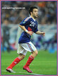 Mathieu VALBUENA - France - UEFA Championnat d'Europe 2012 Qualification