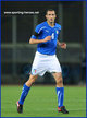 Giorgio CHIELLINI - Italian footballer - FIFA Campionato del Mondo 2010