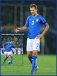 Domenico CRISCITO - Italian footballer - FIFA Campionato del Mondo 2010