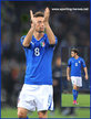 Claudio MARCHISIO - Italian footballer - FIFA Campionato del Mondo 2010