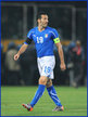 Gianluca ZAMBROTTA - Italian footballer - FIFA Campionato del Mondo 2010