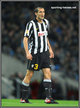 Giorgio CHIELLINI - Juventus - UEFA Europa League 2010/11