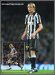 Milos KRASIC - Juventus - UEFA Europa League 2010/11