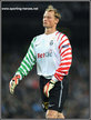 Alex MANNINGER - Juventus - UEFA Europa League 2010/11