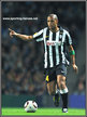 Felipe MELO - Juventus - UEFA Europa League 2010/11