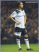 Benoit ASSOU-EKOTTO - Tottenham Hotspur - UEFA Champions League 2010/11