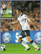 Gareth BALE - Tottenham Hotspur - UEFA Champions League 2010/11
