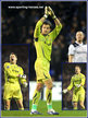 Carlo CUDICINI - Tottenham Hotspur - UEFA Champions League 2010/11