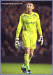 Heurelho GOMES - Tottenham Hotspur - UEFA Champions League 2010/11