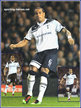 Tom HUDDLESTONE - Tottenham Hotspur - UEFA Champions League 2010/11