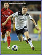 Robbie KEANE - Tottenham Hotspur - UEFA Champions League 2010/11