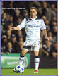 Aaron LENNON - Tottenham Hotspur - UEFA Champions League 2010/11