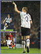 Roman PAVLYUCHENKO - Tottenham Hotspur - UEFA Champions League 2010/11