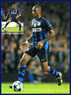 Samuel ETO'O - Inter Milan (Internazionale) - UEFA Champions League 2010/11