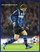 Diego MILITO - Inter Milan (Internazionale) - UEFA Champions League 2010/11