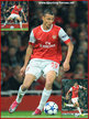 Marouane CHAMAKH - Arsenal FC - UEFA Champions League 2010/11