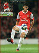 DENILSON - Arsenal FC - Champions League Seasons (3).