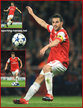 Cesc FABREGAS - Arsenal FC - UEFA Champions League 2010/11