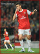 Laurent KOSCIELNY - Arsenal FC - UEFA Champions League 2010/11
