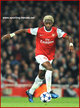 Alexandre SONG - Arsenal FC - UEFA Champions League 2010/11