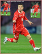 Alexander FREI - Switzerland - FIFA Weltmeisterschaft 2010