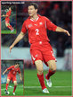 Stephan LICHTSTEINER - Switzerland - FIFA Weltmeisterschaft 2010