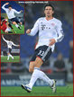Mario GOMEZ - Bayern Munchen - UEFA Champions League 2010/11