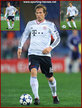Andreas OTTL - Bayern Munchen - UEFA Champions League 2010/11