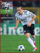 Franck RIBERY - Bayern Munchen - UEFA Champions League 2010/11
