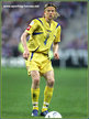 Anatoliy TYMOSHCHUK - Ukraine - UEFA European Championships 2008 Qualifying