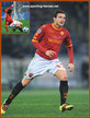 Matteo BRIGHI - Roma  (AS Roma) - UEFA Champions League 2010/11
