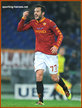 Marco CASSETTI - Roma  (AS Roma) - UEFA Champions League 2010/11