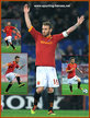 Daniele DE ROSSI - Roma  (AS Roma) - UEFA Champions League 2010/11