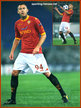 Jeremy MENEZ - Roma  (AS Roma) - UEFA Champions League 2010/11