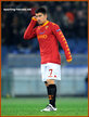 David PIZARRO - Roma  (AS Roma) - UEFA Champions League 2010/11
