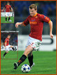 John Arne RIISE - Roma  (AS Roma) - UEFA Champions League 2010/11