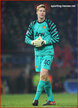 Ben AMOS - Manchester United - UEFA Champions League 2010/11