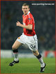 Darren FLETCHER - Manchester United - UEFA Champions League 2010/11