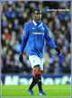 Maurice EDU - Glasgow Rangers - UEFA Champions League 2010/11