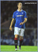 Steven WHITTAKER - Glasgow Rangers - UEFA Champions League 2010/11