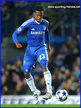 Daniel STURRIDGE - Chelsea FC - UEFA Champions League 2010/11