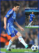 Yuri ZHIRKOV - Chelsea FC - UEFA Champions League 2010/11