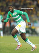 Yaya TOURE - Ivory Coast - FIFA Coupe du Monde 2010