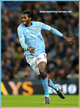 Emmanuel ADEBAYOR - Manchester City - UEFA Europa League 2010/11