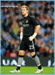 Joe HART - Manchester City - UEFA Europa League 2010/11