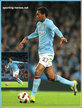 JO - Manchester City - UEFA Europa League 2010/11