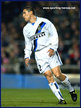 Ivan CORDOBA - Inter Milan (Internazionale) - UEFA Champions League 2002/03