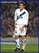 Carlos GAMARRA - Inter Milan (Internazionale) - UEFA Champions League 2002/03