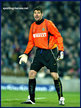 Francesco TOLDO - Inter Milan (Internazionale) - UEFA Champions League 2002/03