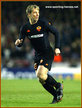 Antonio CASSANO - Roma  (AS Roma) - UEFA Champions League 2002/03
